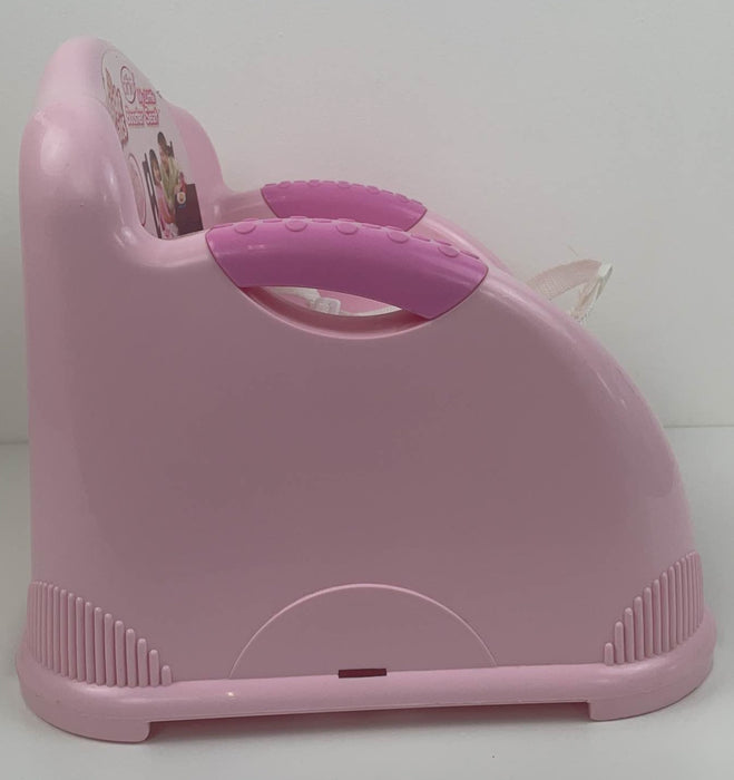 Shop Bright Starts My Little Booster Seat at GoodBuy Gear