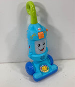Shop Fisher Price Laugh & Learn Smart Stages Vacuum at GoodBuy Gear