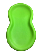 Shop Keekaroo Peanut Changing Pad, Lime at GoodBuy Gear