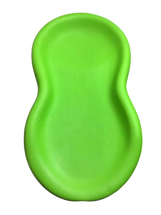 Shop Keekaroo Peanut Changing Pad, Lime at GoodBuy Gear