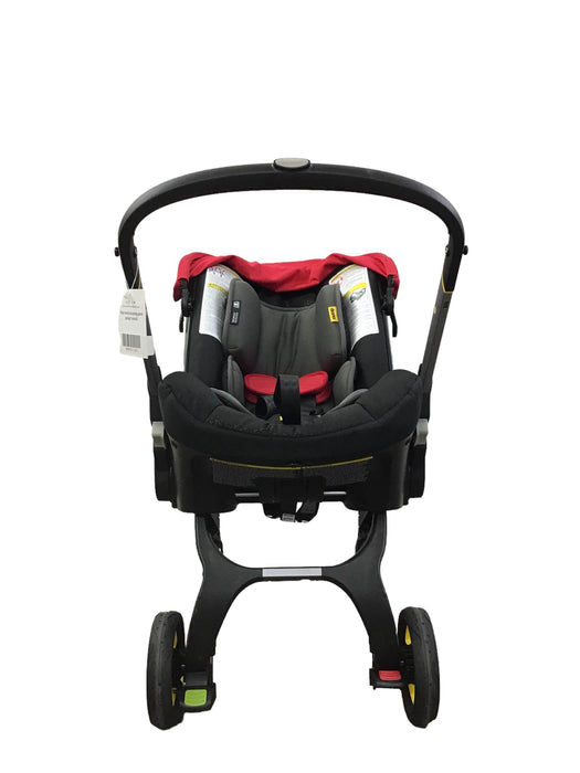 used Strollers