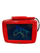 secondhand Etch A Sketch Freestyle