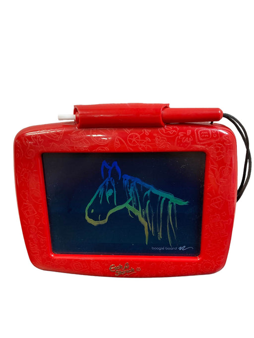secondhand Etch A Sketch Freestyle