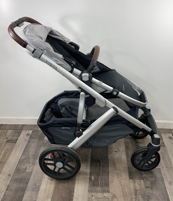 secondhand Strollers