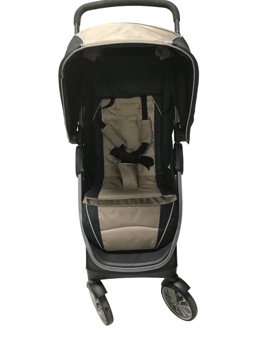 secondhand Strollers