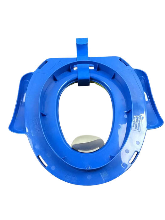 Shop Ginsey Home Solutions Soft Potty Seat at GoodBuy Gear