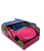 secondhand Mattel Glam Convertible