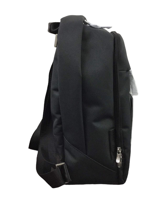 Shop UPPAbaby Changing Backpack, Jake (Black) at GoodBuy Gear