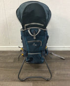 used Deuter Kid Comfort 2 Hiking Backpack