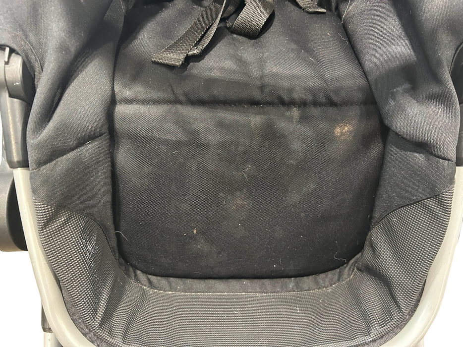 used Strollers