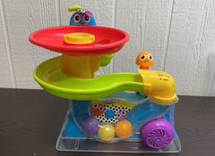 used Playskool Explore N Grow Busy Ball Popper