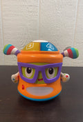 used Fisher Price Franky Beats Bats And Boogie