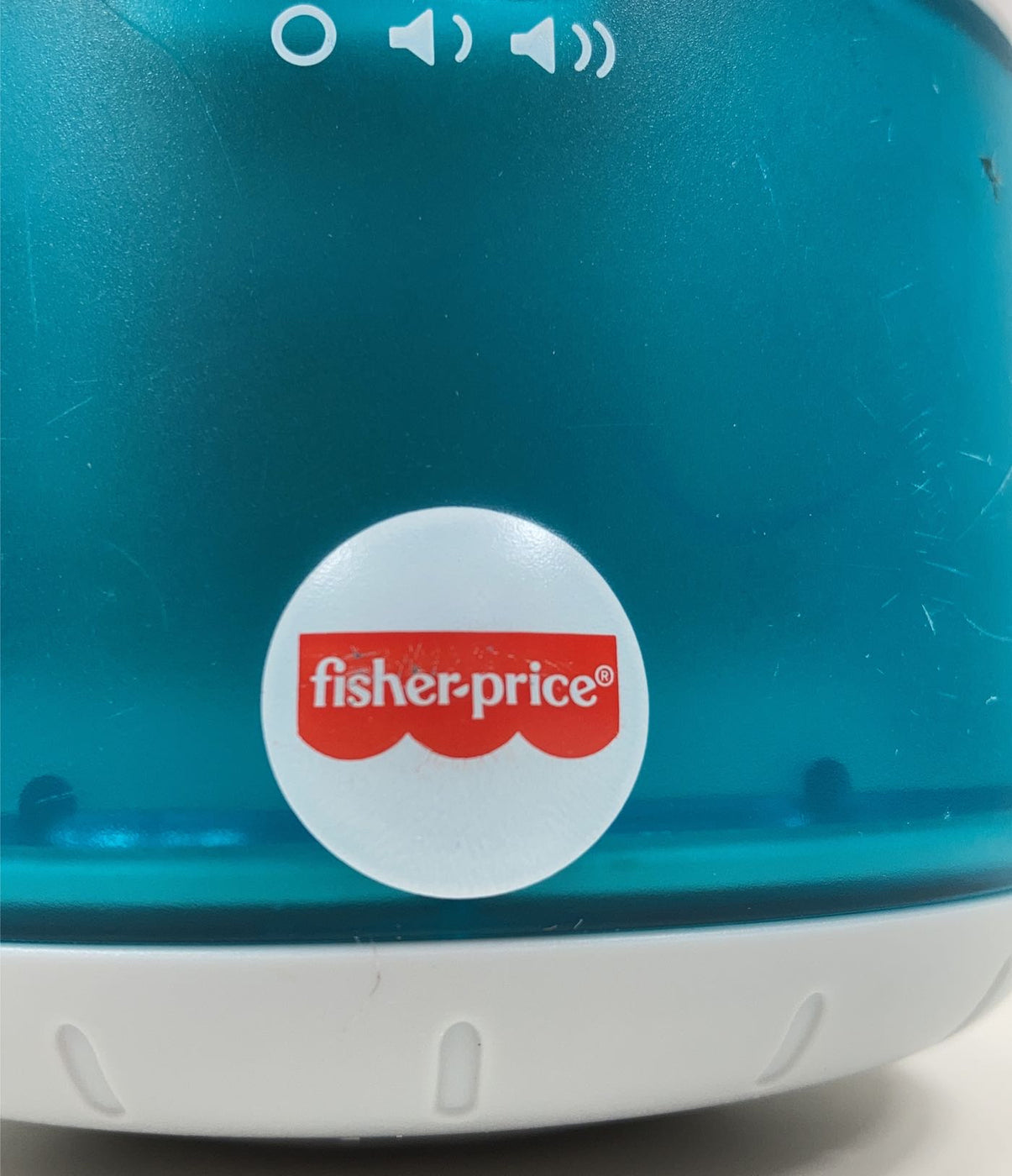 Fisher Price Ridere e Imparare Cucciolo Attività Mattel HRB69