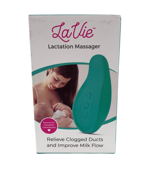 used LaVie Lactation Massager