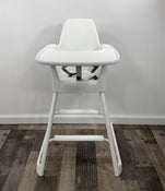 secondhand IKEA Langur Highchair