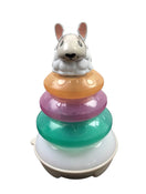 used Fisher Price Linkimals Lights & Colors Llama