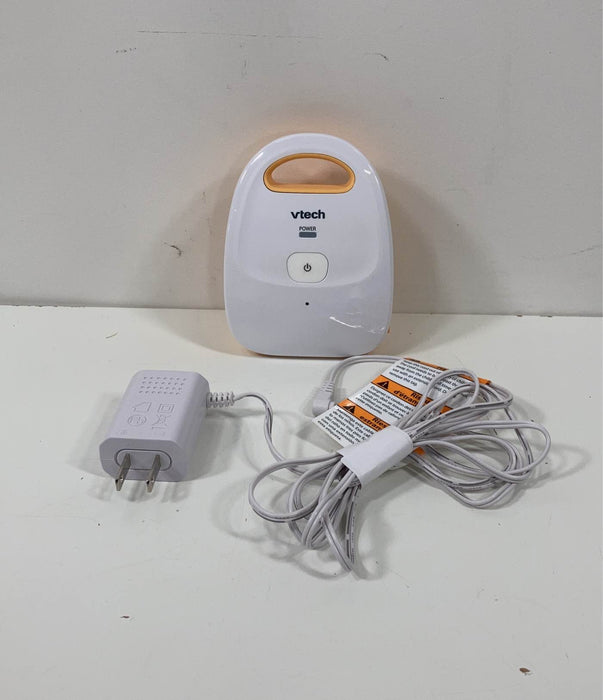 secondhand VTech Audio Baby Monitor