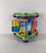 used Little Tikes Play Triangle