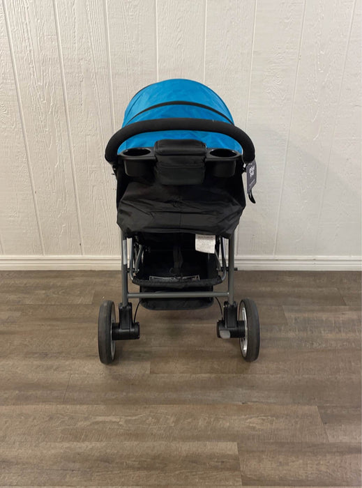 used Graco Aire3 Click Connect Stroller