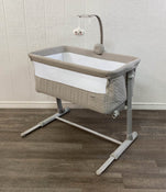 used Ronbei Bedside Sleeper Bassinet