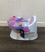 secondhand Infantino Music & Lights 3-in-1 Discovery Booster, Lavender