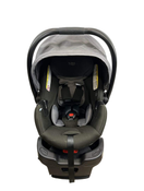 used Britax B-Safe Gen2 Infant Car Seat, 2021, Greystone