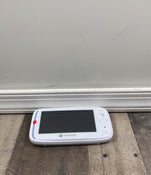 used Motorola VM75 Video Baby Monitor - HIDDEN NEEDS PHOTOS