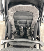 used Chicco Cortina Together Stroller