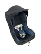 used Orbit Baby G5 Toddler Car Seat, 2022, Mélange Navy