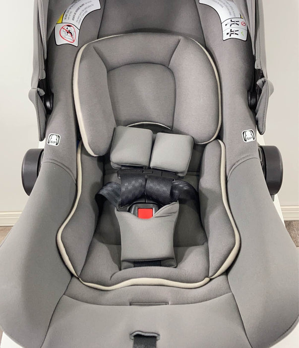 used Carseat