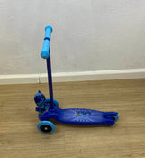 secondhand Scooter, PJ Masks CatBoy
