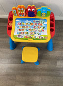 secondhand VTech Touch And Learn Activity Desk