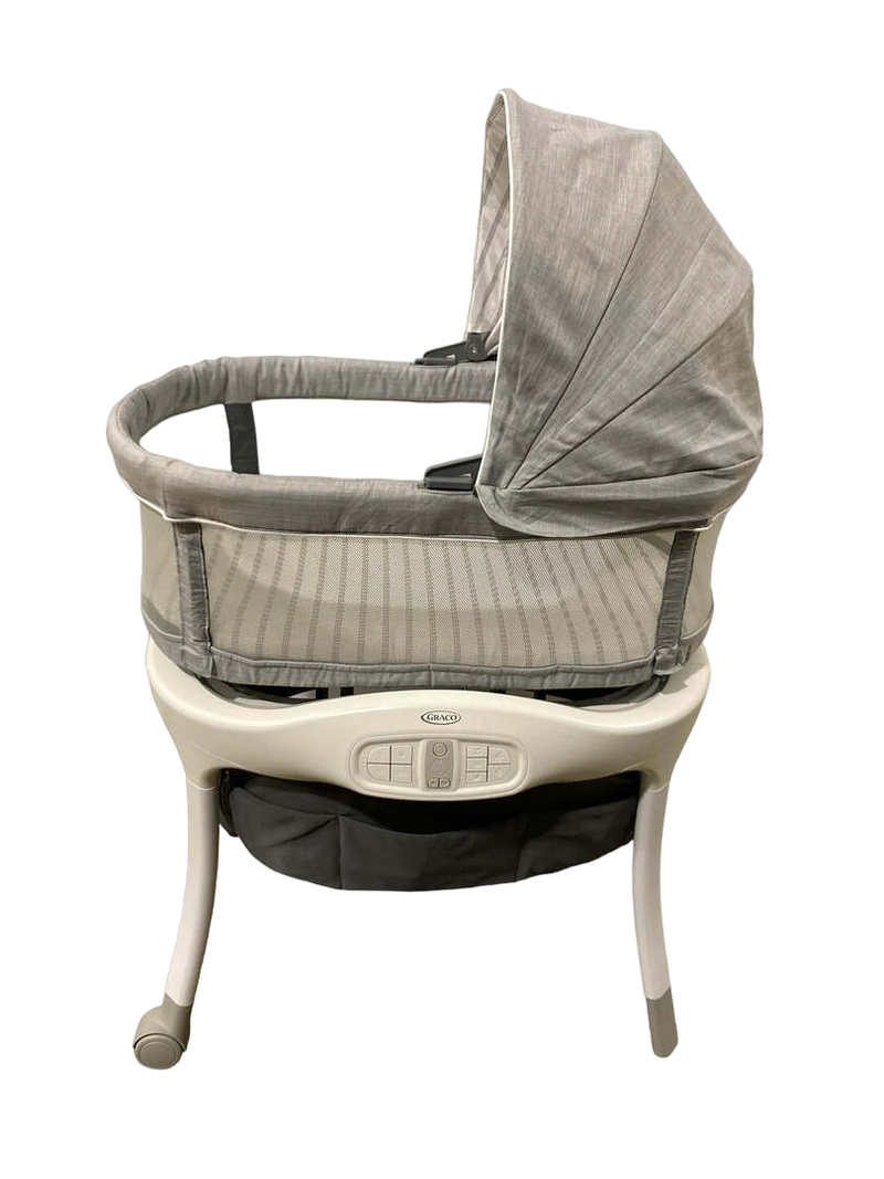 Graco Sense2Snooze Bassinet