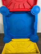 secondhand Fisher Price Sandbox