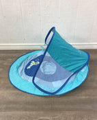 Shop SwimWays Baby Spring Float with Sun Canopy at GoodBuy Gear
