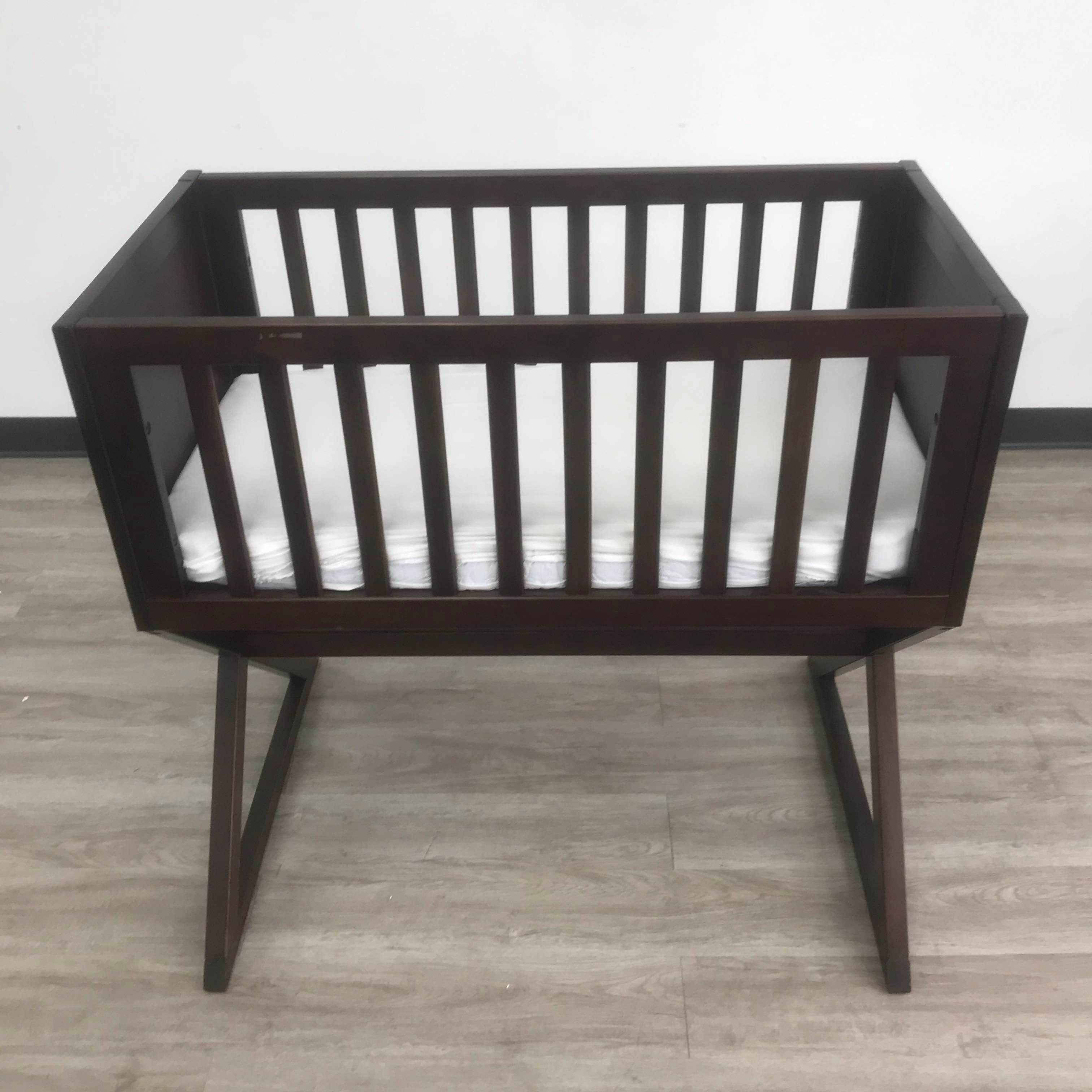 Babyletto 2025 bowery bassinet