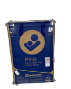 Shop Maxi-Cosi Minla 6-in-1 High Chair, Wheaton at GoodBuy Gear