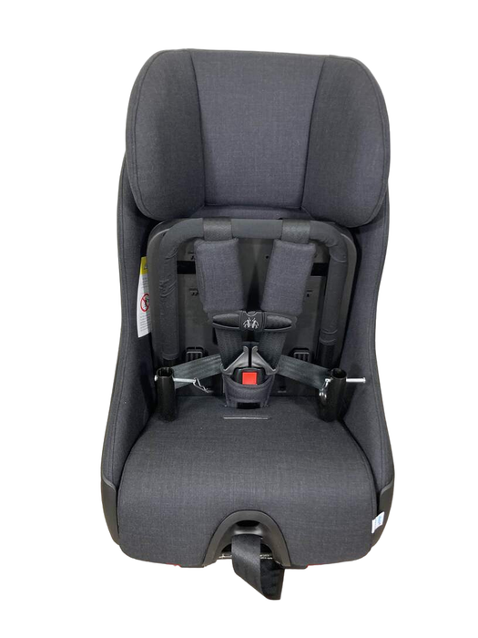 used Clek Foonf Convertible Car Seat, Mammoth, 2022