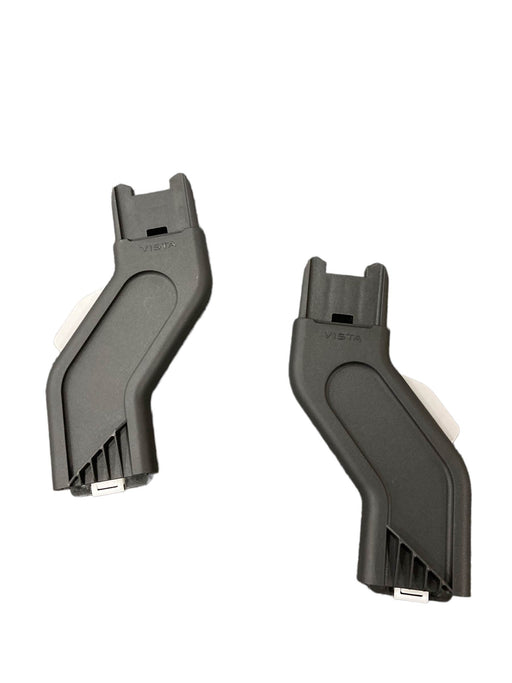 Shop UPPAbaby VISTA Upper Adapters at GoodBuy Gear