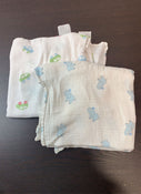 used BUNDLE Baby Blankets, Aden + Anise