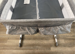 secondhand Simmons Kids By The Bed City Sleeper Bassinet For Twins