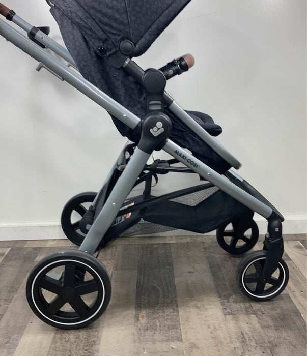 Maxi-Cosi Zelia Max Stroller Only