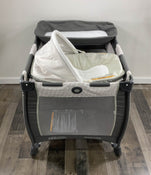 Shop Graco Pack 'n Play Care Suite at GoodBuy Gear