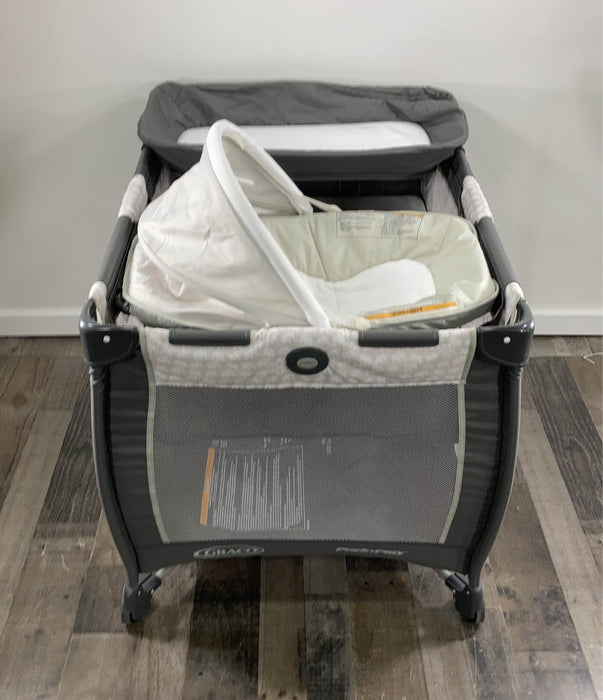 Shop Graco Pack 'n Play Care Suite at GoodBuy Gear
