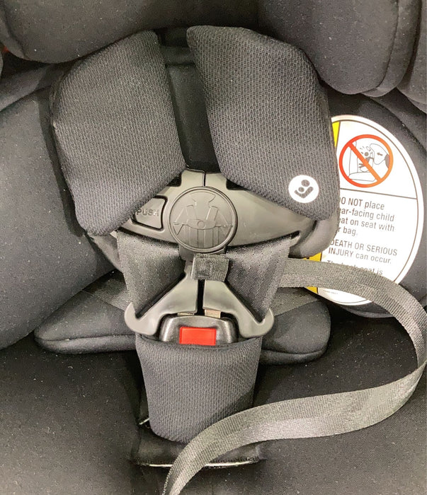 used Carseat