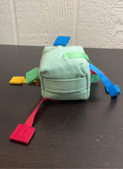 secondhand Home Nursery