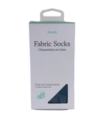 used Owlet Extra Fabric Socks