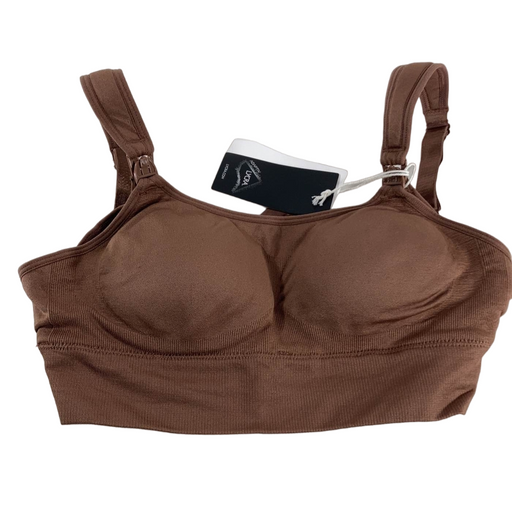 secondhand Momcozy All-in-one Super Flexible Pumping Bra