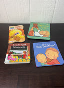 used BUNDLE Board Books