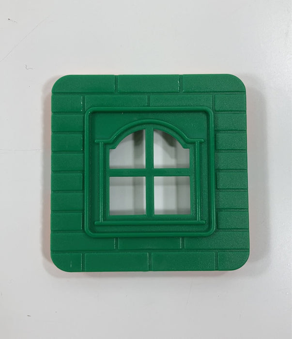 Kidcheer Magnet Building Tiles